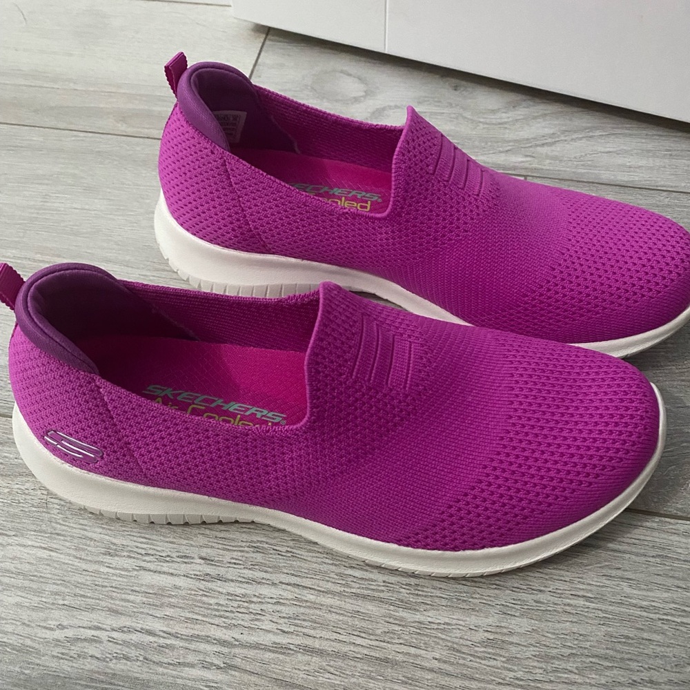 Skechers Go Run Sneakers